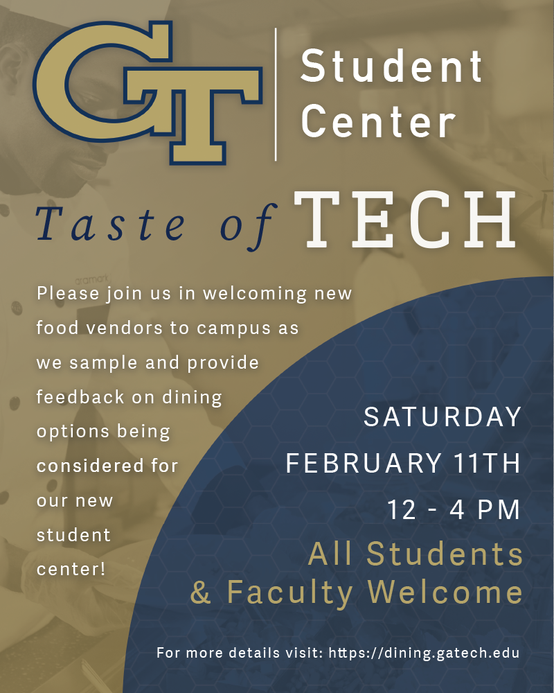 Georgia Tech Flyer